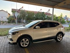 Sahibinden Nissan Qashqai 1.6 dCi Tekna 2018 Model