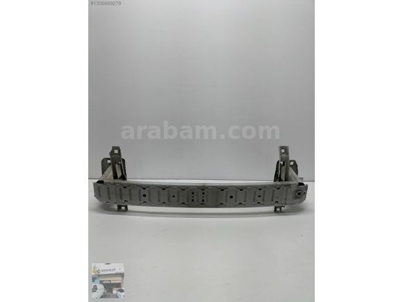 00171 FORD COURİER ÖN TAMPON DEMİRİ