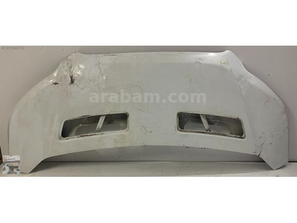 01549 FORD TRANSİT MOTOR KAPUTU