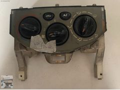 01426 RENAULT TRAFİC KLİMA KONTROL ÜNİTESİ