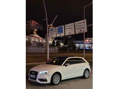 Sahibinden Audi A3 Sportback 1.6 TDI Attraction 2014 Model 