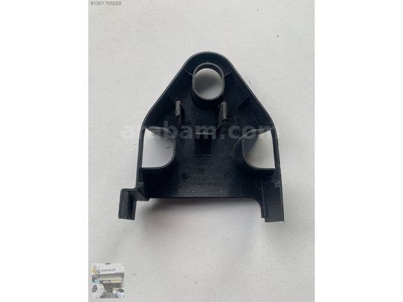 01452 RENAULT TRAFİC 2 SOL KAPI KİLİT ÇITA KAPLAMASI