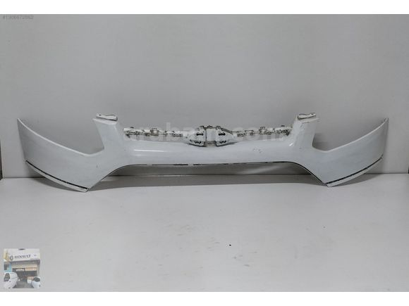 00166 FORD CUSTOM ÖN TAMPON ÜST