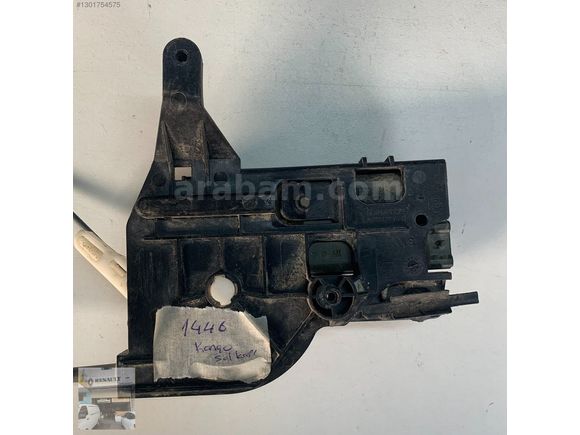 01446 RENAULT KANGOO SOL YAN KAPI KİLİDİ