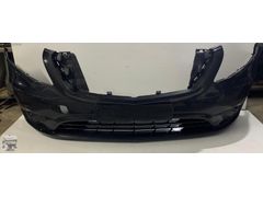 01080 MERCEDES VİTO ÖN TAMPON
