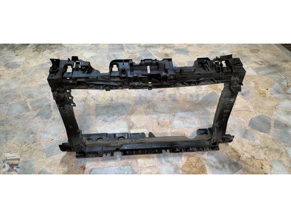 00037 FORD COURİER ÖN PANEL