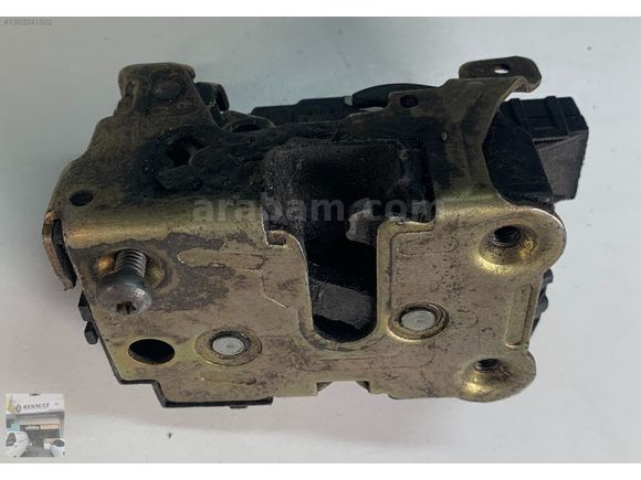 01456 RENAULT KANGOO 2 SAĞ ÖN KAPI KİLİDİ
