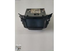 03437 HYUNDAİ İ30 TEYP