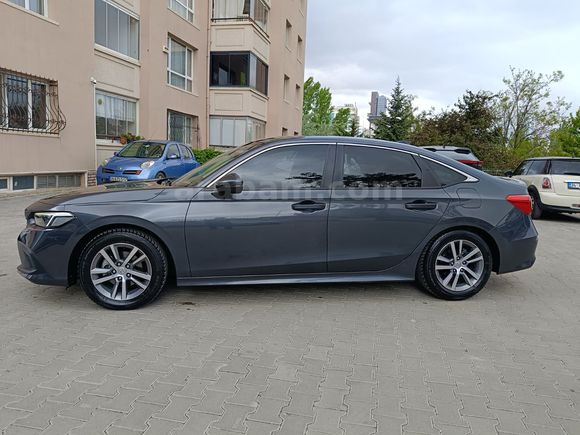 Sahibinden Honda Civic 1.5 i-VTEC Eco Elegance 2021 Model 