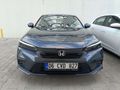 Sahibinden Honda Civic 1.5 i-VTEC Eco Elegance 2021 Model 