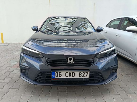 Sahibinden Honda Civic 1.5 i-VTEC Eco Elegance 2021 Model 