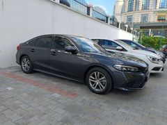Sahibinden Honda Civic 1.5 i-VTEC Eco Elegance 2021 Model 