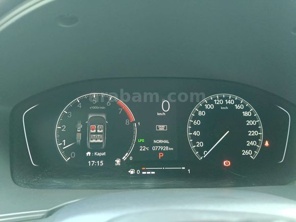 Sahibinden Honda Civic 1.5 i-VTEC Eco Elegance 2021 Model 