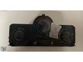 01424 RENAULT KANGOO KLİMA KONTROL ÜNİTESİ