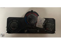 01424 RENAULT KANGOO KLİMA KONTROL ÜNİTESİ