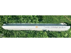 01263 RENAULT TRAFİC 2 SAĞ MARŞBİYEL