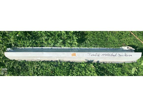 01263 RENAULT TRAFİC 2 SAĞ MARŞBİYEL