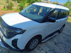 Sahibinden Ford Tourneo Courier 1.5 EcoBlue Deluxe 2024 Model  39.600 km Beyaz