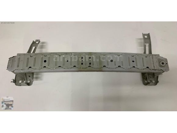 00140 FORD COURİER ÖN TAMPON DEMİRİ