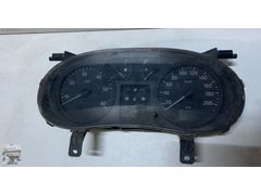 01421 RENAULT TRAFİC GÖSTERGE PANELİ 2005