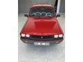 Sahibinden Renault R 12 Toros 1993 Model  75.000 km Kırmızı