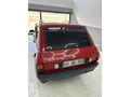 Sahibinden Renault R 12 Toros 1993 Model  75.000 km Kırmızı