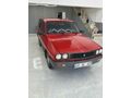 Sahibinden Renault R 12 Toros 1993 Model  75.000 km Kırmızı