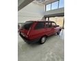 Sahibinden Renault R 12 Toros 1993 Model  75.000 km Kırmızı