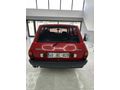 Sahibinden Renault R 12 Toros 1993 Model  75.000 km Kırmızı