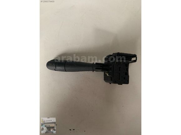 01330 RENAULT KANGOO SİNYAL KOLU