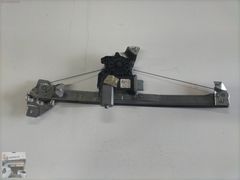 03295 RENAULT EXPRESS SOL ÖN KAPI CAM MEKANİZMASI