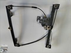 03327 RENAULT KANGOO 3 SAĞ ÖN KAPI CAM MEKANİZMASI