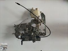 03382 RENAULT MASTER 3 SAĞ SÜRGÜLÜ KAPI KİLİDİ