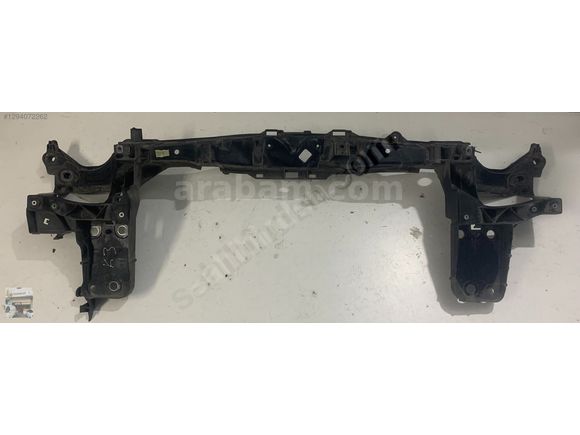 02311 RENAULT KANGOO 3 ÖN PANEL