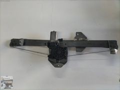 03348 DACİA LODGY / DOKKER SAĞ ÖN KAPI CAM MEKANİZMASI