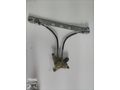 03289 RENAULT MASTER 3 SAĞ ÖN KAPI CAM MEKANİZMASI