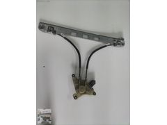 03289 RENAULT MASTER 3 SAĞ ÖN KAPI CAM MEKANİZMASI