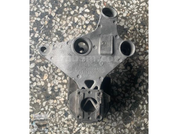 02237 RENAULT KANGOO 3 MOTOR TAKOZU