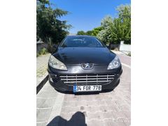 Sahibinden Peugeot 407 1.6 HDi Comfort 2006 Model