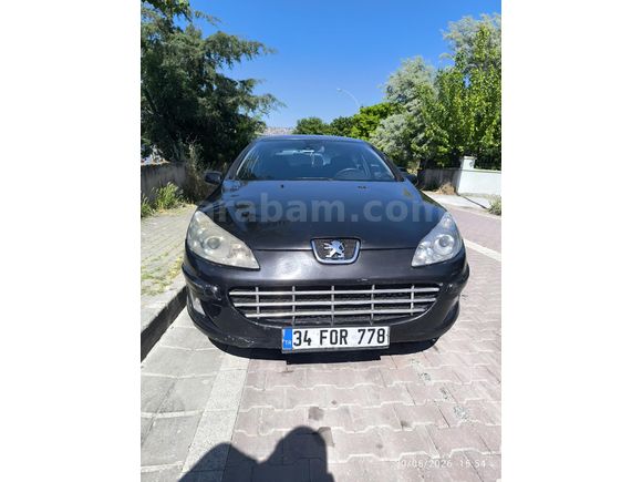 Sahibinden Peugeot 407 1.6 HDi Comfort 2006 Model