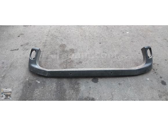 01067 RENAULT KANGOO ARKA TAMPON