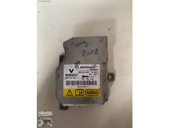 01278 RENAULT KANGOO 3 AİRBAG BEYNİ