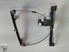 03329 RENAULT KANGOO 3 SAĞ ÖN KAPI CAM KRİKOSU