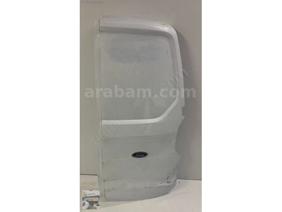 01743 FORD COURİER BAGAJ SAĞ