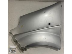 02215 RENAULT TRAFİC SOL ÖN ÇAMURLUK