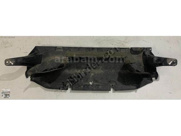 01166 FORD TRANSİT RADYATÖR DEFLEKTÖRÜ