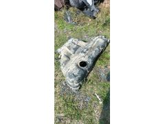 01103 RENAULT MEGANE 2 YAKIT DEPOSU BENZİNLİ