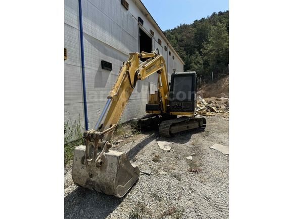 Sahibinden Çukurova Makina  acil satılık