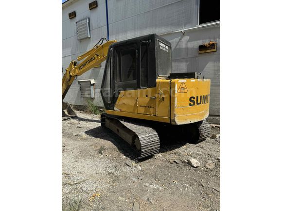 Sahibinden Çukurova Makina  acil satılık