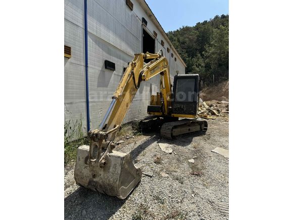 Sahibinden Çukurova Makina  acil satılık
